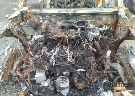 2020 BMW X7 M50I from USA, damaged, VIN 5UXCX6C02L9C52678